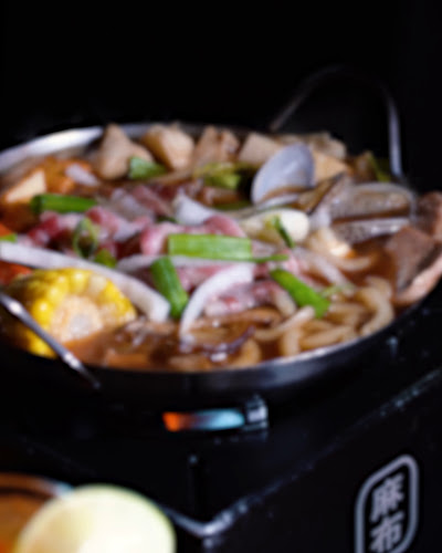 Opinii despre Mabu Generation（HWY7）麻布＆麻布冰室 în Markham - Hospitality and gastronomy