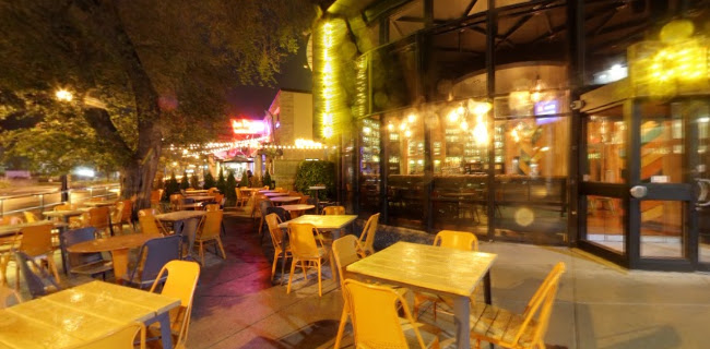 Culaccino Bar & Kitchen - Hospitality and gastronomy