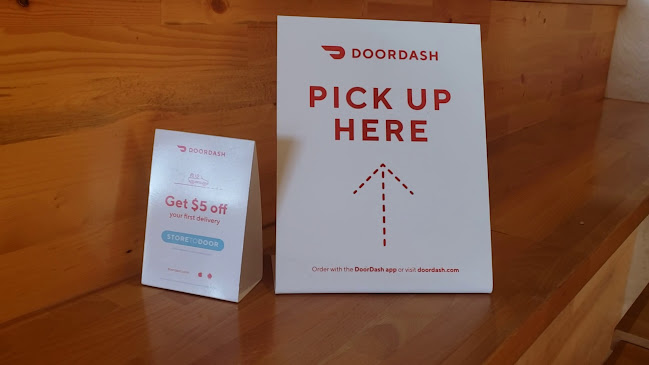 Ma Now Thai Kitchen - Hospitality and gastronomy