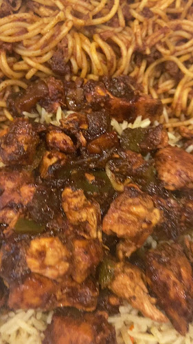 Opinii despre A'REY Tea and Coffee House în Ottawa - Hospitality and gastronomy