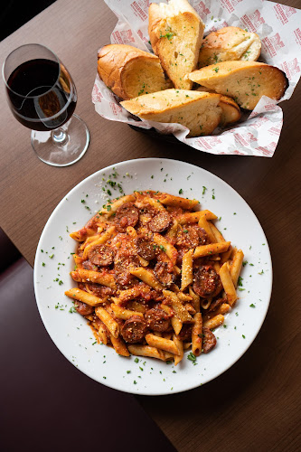 Neighbour's Restaurant & Pizza House