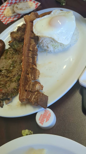 Opinii despre La Bonita Latin American Restaurant în Mississauga - Hospitality and gastronomy