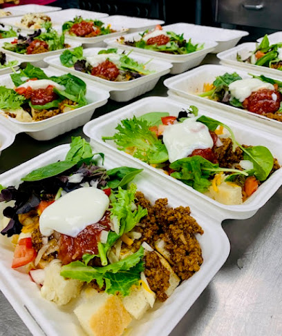 Cedar Feast House Catering Ltd