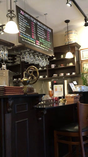 La Cuisson Cafe Richmond - Richmond