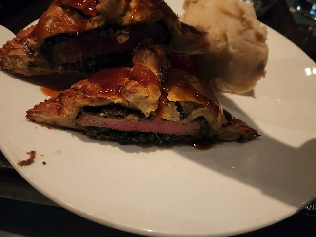 Opinii despre The Keg Steakhouse + Bar - Yaletown în Vancouver - Hospitality and gastronomy