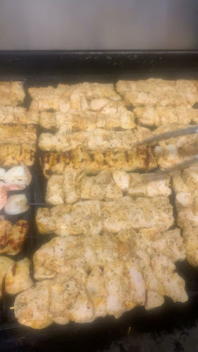 Opinii despre Greek To Go în Ottawa - Hospitality and gastronomy