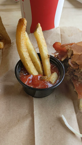 Stackburger - Sault Ste. Marie