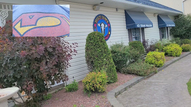Opinii despre Holy Cows Ice Cream în Sault Ste. Marie - Hospitality and gastronomy