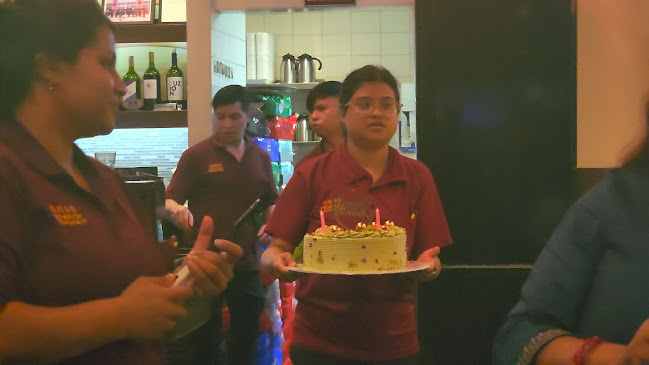 Opinii despre Federick Restaurant în Markham - Hospitality and gastronomy