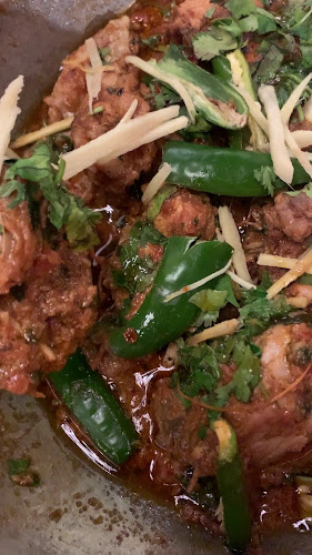 Kolachi Inn - Mississauga