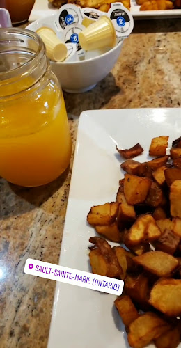 265 Bruce St, Sault Ste. Marie, ON P6B 1P5