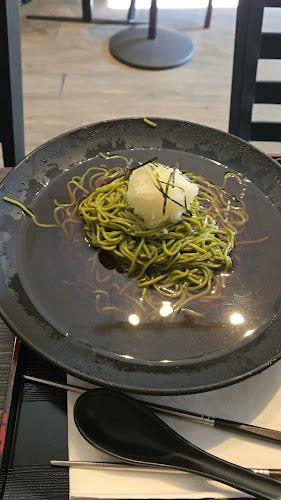 Opinii despre The Katsu Japanese Cutlet House în Langley - Hospitality and gastronomy