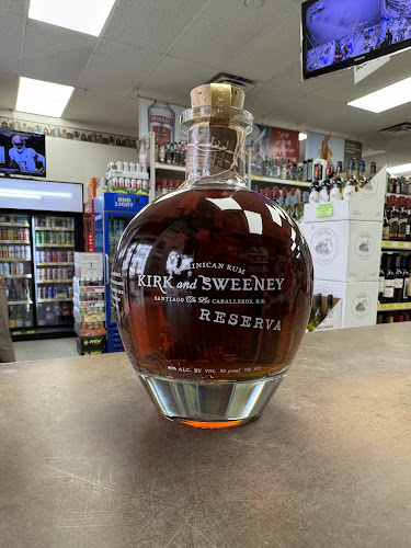 Jack's Liquor Store - Edmonton