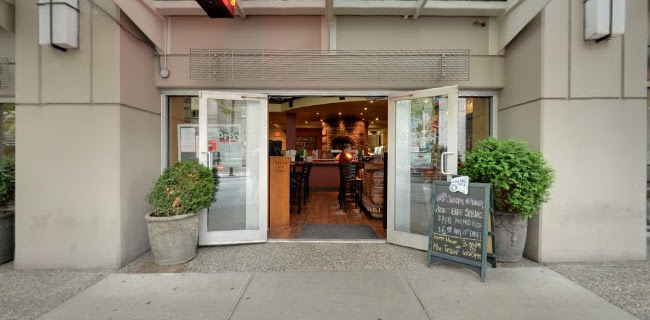 Pacifico Pizzeria & Ristorante - Vancouver