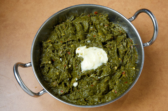 Tandoori Style Restaurant - Hospitality and gastronomy