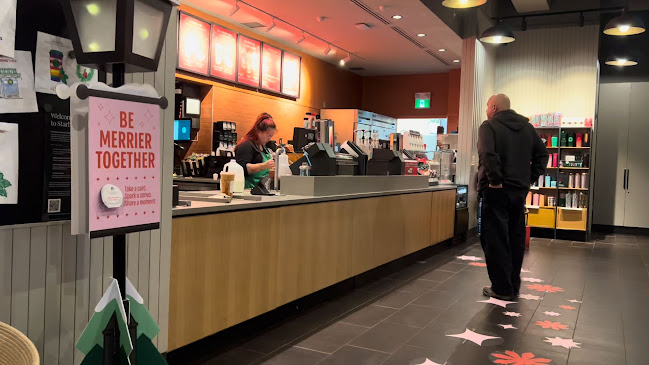 Opinii despre Starbucks în Charlottetown - Hospitality and gastronomy