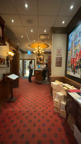 2032 Broad St, Regina, SK S4P 1Y3