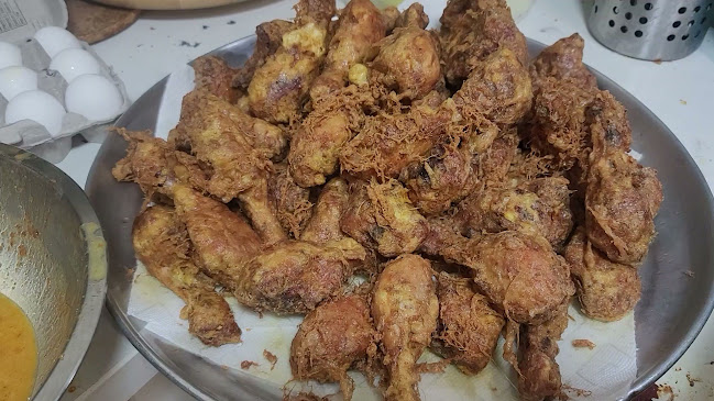 Opinii despre Parsi Food by Percy în Toronto - Hospitality and gastronomy