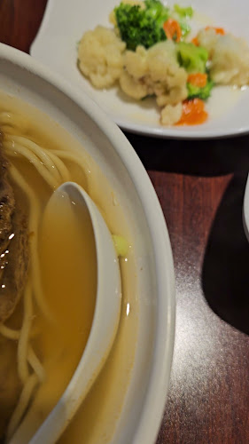 Opinii despre Magic Noodle - Open 24 Hours în Richmond Hill - Hospitality and gastronomy