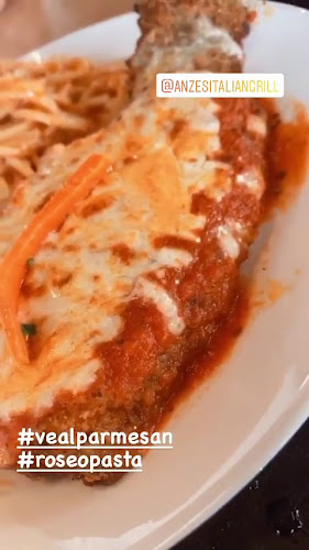 Opinii despre Anze's Italian Grill House în Mississauga - Hospitality and gastronomy
