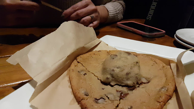 Jack Astor's Bar & Grill Yonge & Bloor - Hospitality and gastronomy