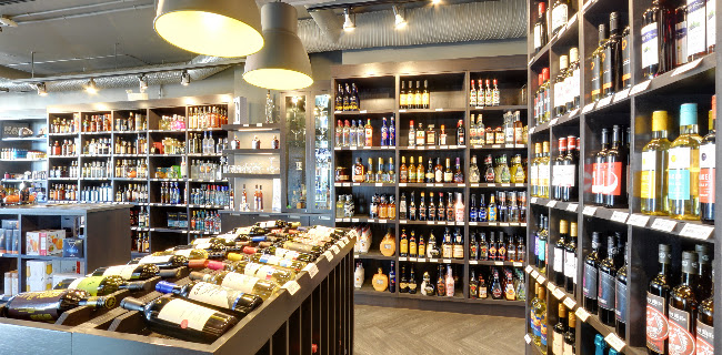 Hat Liquor - Hospitality and gastronomy