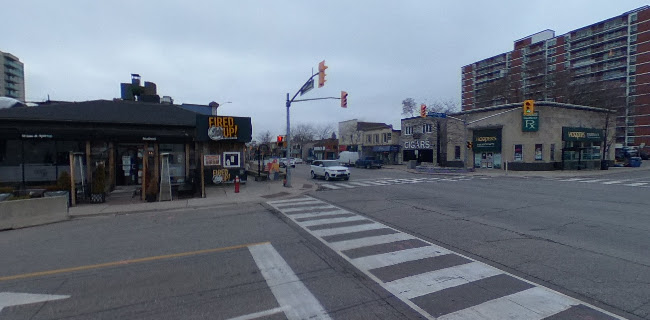 Archtop Coffee Bar & Market - Mississauga