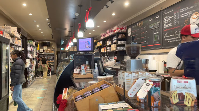 Opinii despre Puccini's Deli în North Vancouver - Hospitality and gastronomy