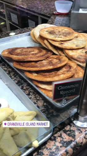 1689 Johnston St, Vancouver, BC V6H 3S2