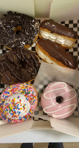 Opinii despre Get Roasted Café and Snack Bar în Barrie - Hospitality and gastronomy