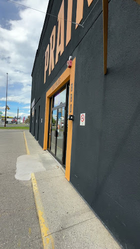 Prairie Dog Brewing - Calgary