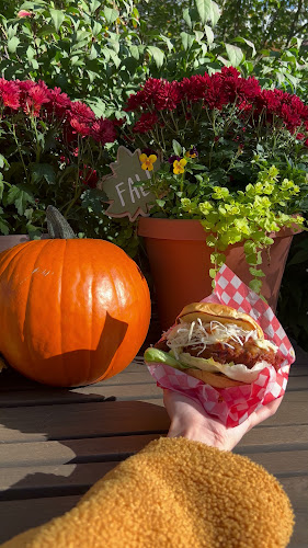 Opinii despre Wakwak Burger în Vancouver - Hospitality and gastronomy