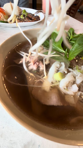 DT Pho & Coffee Vietnamese Noodle House - Hospitality and gastronomy