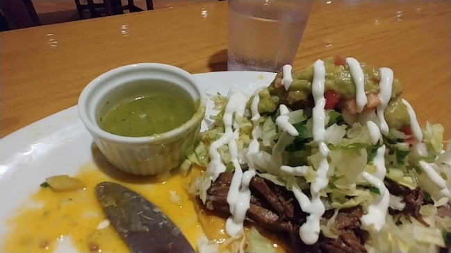 Taqueria Playa Tropical