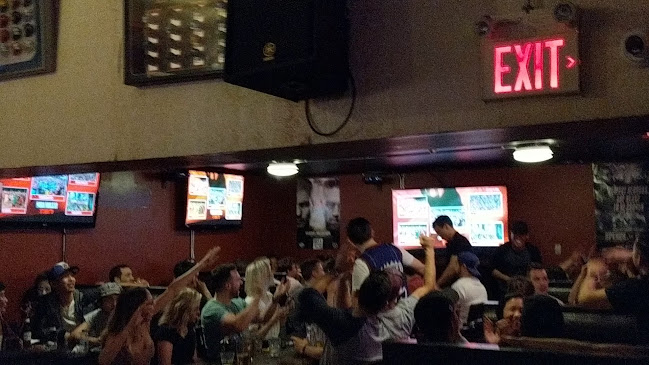 Opinii despre Toby's Pub & Eatery în Toronto - Hospitality and gastronomy