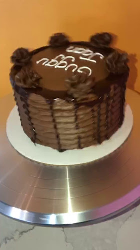 Comentarii opinii despre Cookies & Cupcake By Design Brampton