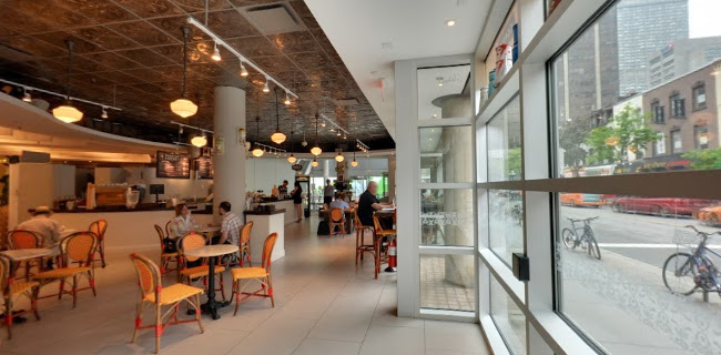 789 Yonge St, Toronto, ON M4W 2G8