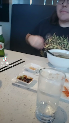 Pho Kingston - Hospitality and gastronomy