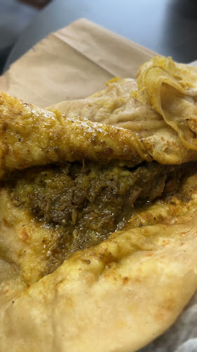 Island Cream Caribbean Cuisine - Peterborough