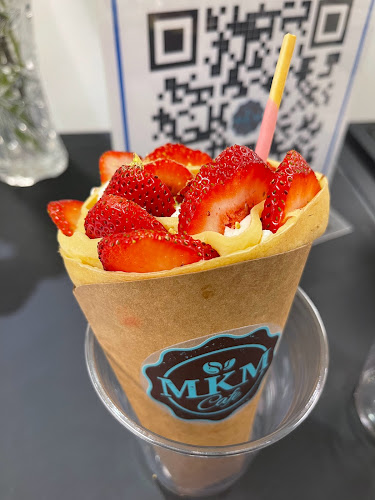 Opinii despre MKM Cafe & Dessert în Mississauga - Hospitality and gastronomy