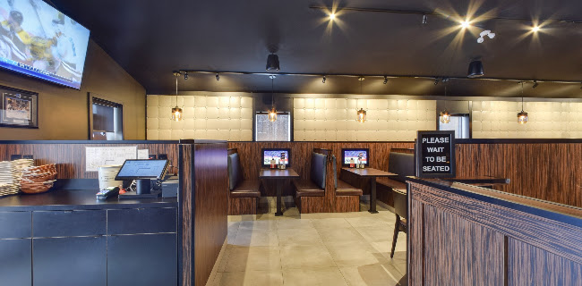 One Eyed Jack Pub & Grill