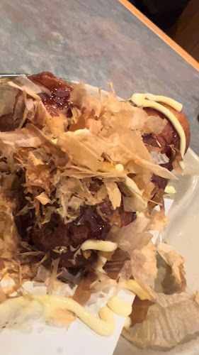 Kisha Poppo Japanese Sushi Restaurant - Richmond