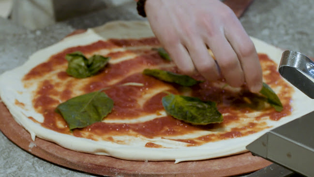 Opinii despre Marzano în Nelson - Hospitality and gastronomy