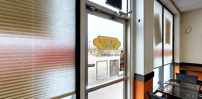 Opinii despre Kirtida Kitchen în Guelph - Hospitality and gastronomy