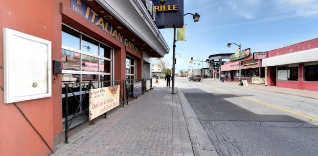 Opinii despre Spicy Olive Bar and Grille în Niagara Falls - Hospitality and gastronomy