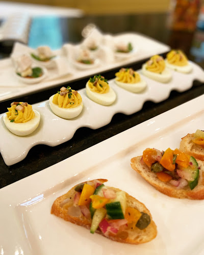 Little Mushroom Catering