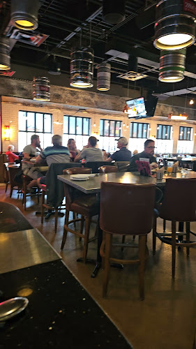 Opinii despre Beertown Public House Cambridge în Cambridge - Hospitality and gastronomy