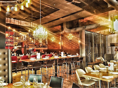 255 By Alta Rossa Ristorante