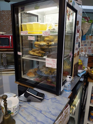 Opinii despre Peace-Garden Vegetarian în Ottawa - Hospitality and gastronomy