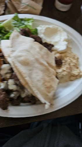 Opinii despre Cedar Kabob în Lloydminster - Hospitality and gastronomy